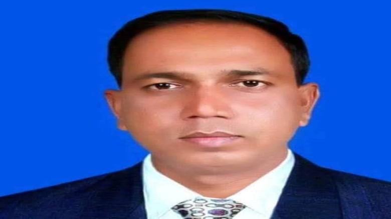 সখীপুর পৌর বিএনপির সভাপতিকে প্রাথমিক সদস্য পদসহ সকল পদ থেকেই