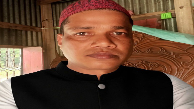 মির্জাপুর উপজেলা যুবলীগের সদস্য ফেরদৌস আলম পাহাড়ীকে গ্রেপ্তা