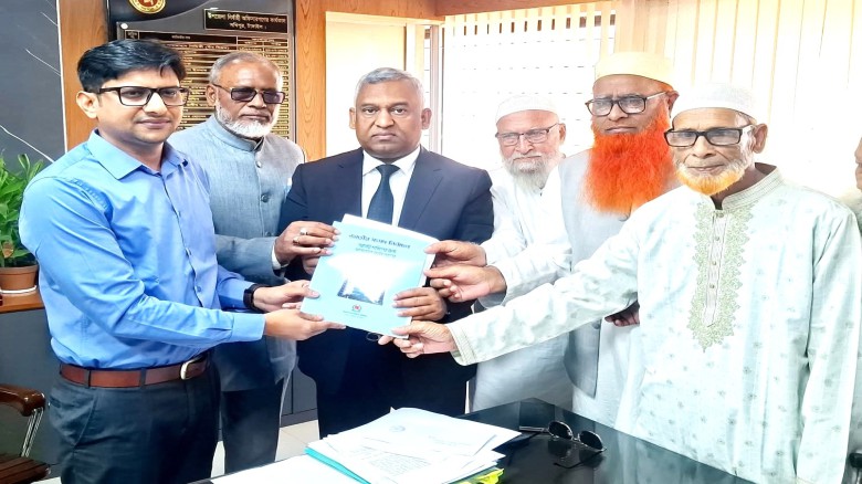 টাঙ্গাইলে দুইদিনে মনোনয়নপত্র সংগ্রহ করেছেন ২১ জন