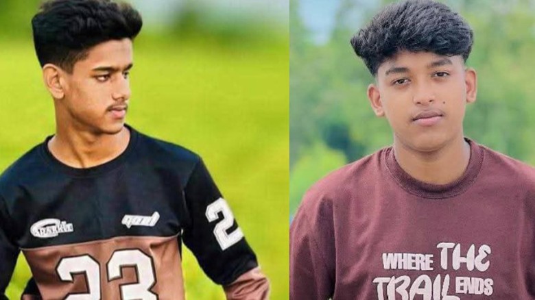 টাঙ্গাইলে দুই মোটরসাইকেলের মুখোমুখি সংঘর্ষ, দুই বন্ধুসহ নিহত