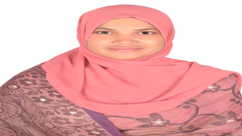 ঘাটাইলের মাটিতে জন্ম নেওয়া এক স্বপ্নবাজ নারী আইনিন নাহার নিপ