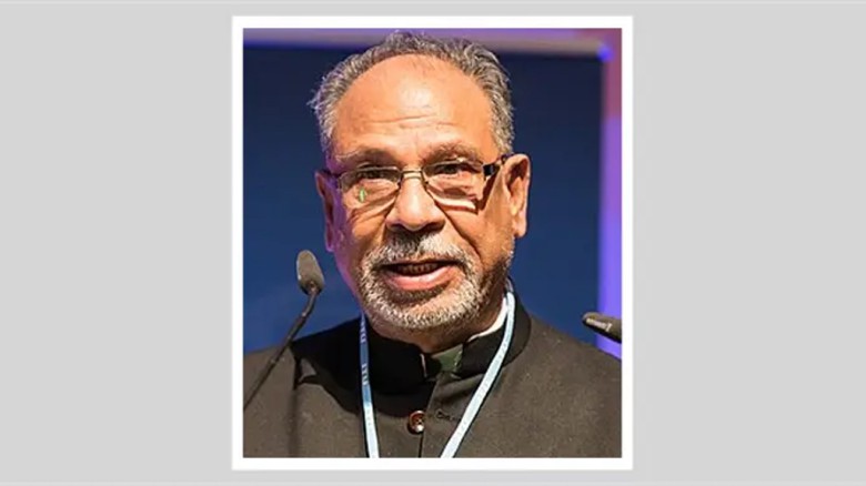 নির্বাচন করার ঘোষণা আওয়ামী লীগের সাবেক মন্ত্রী লতিফ সিদ্দিকী