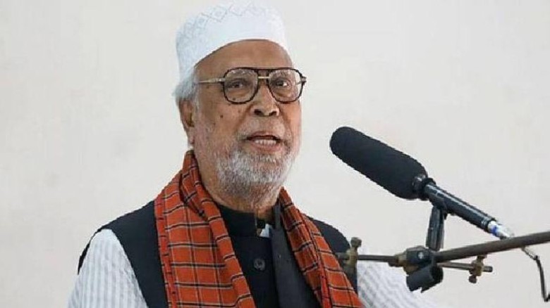 নির্বাচনে অংশ নেবেনা কৃষক শ্রমিক জনতালীগ