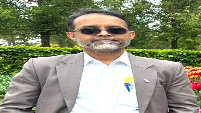 টাঙ্গাইল-১ (মধুপুর-ধনবাড়ী) আসন জামায়াতের নতুন প্রার্থী ডা. আ