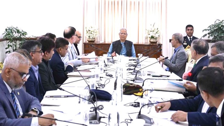 নির্বাচন সামনে রেখে সাইবার নিরাপত্তা জোরদারে কড়া নির্দেশ প্র