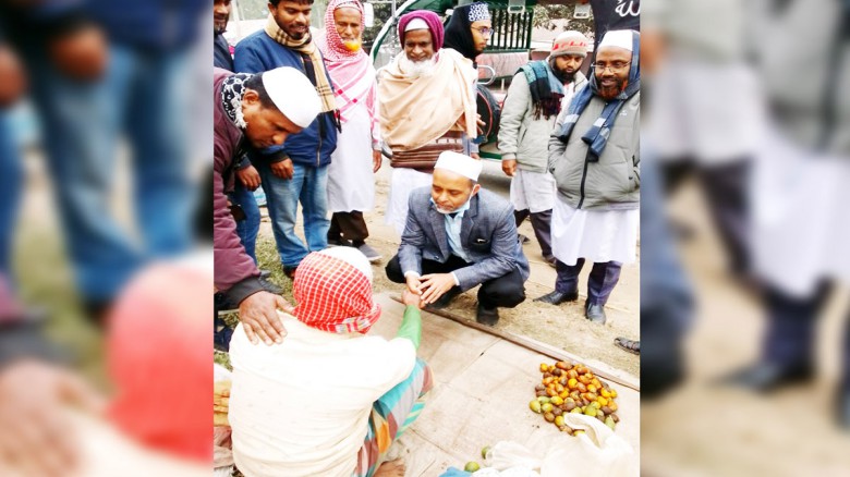 মধুপুর-ধনবাড়ীতে শান্তি ন্যায়বিচার ও টেকসই উন্নয়ন নিশ্চিত করব