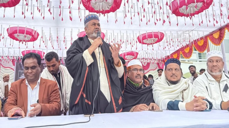 পালিয়ে যাওয়ার মতো রাজনীতি বিএনপির কেউ করবেন না  ------ আবুল 