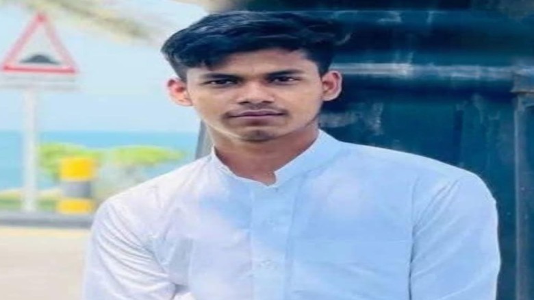 প্রবাস থেকে ফিরে শুক্রবার ছিল বিয়ে, মোটরসাইকেল দুর্ঘটনায় প