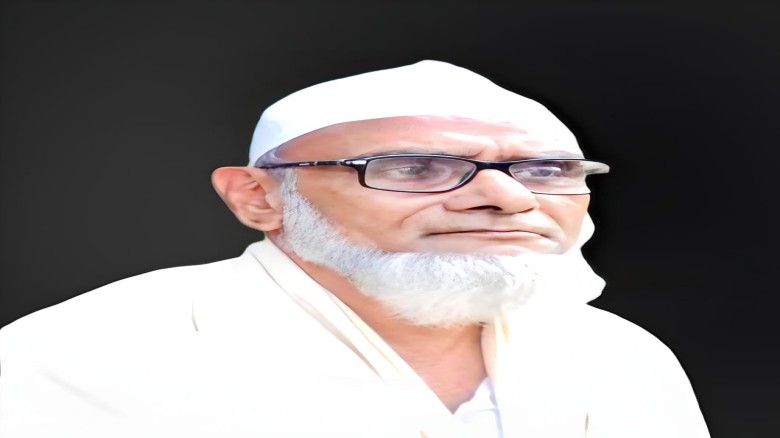 ভাসানীর হককথা পত্রিকার সম্পাদক সৈয়দ ইরফানুল বারী আর নেই