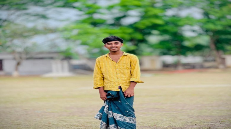 সখীপুরে মোটরসাইকেল দুর্ঘটনায় স্কুলছাত্রের মৃত্যু