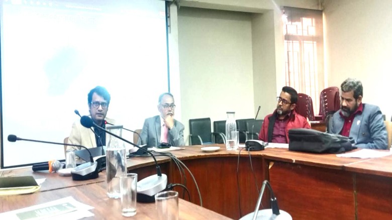 ৭১ আমাদের ভিত্তি, ২৪ আমাদের মুক্তি : পিআইবি মহাপরিচালক