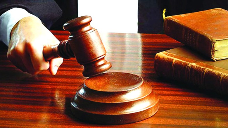 শাশুড়ী হত্যামামলায় জামাতার যাবজ্জীবন