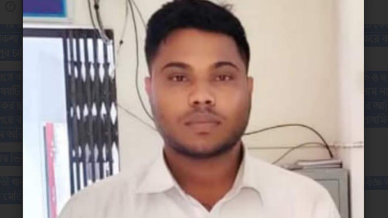 কালিহাতীতে গৃহবধূকে ধর্ষণ ও আপত্তিকর ভিডিও ধারণের অভিযোগে যু