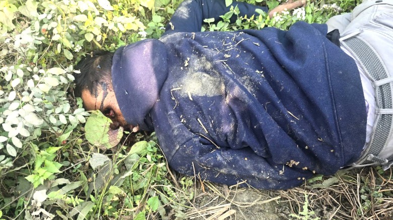 মির্জাপুরে চালককে হত্যা করে অটোরিকশা ছিনতাই