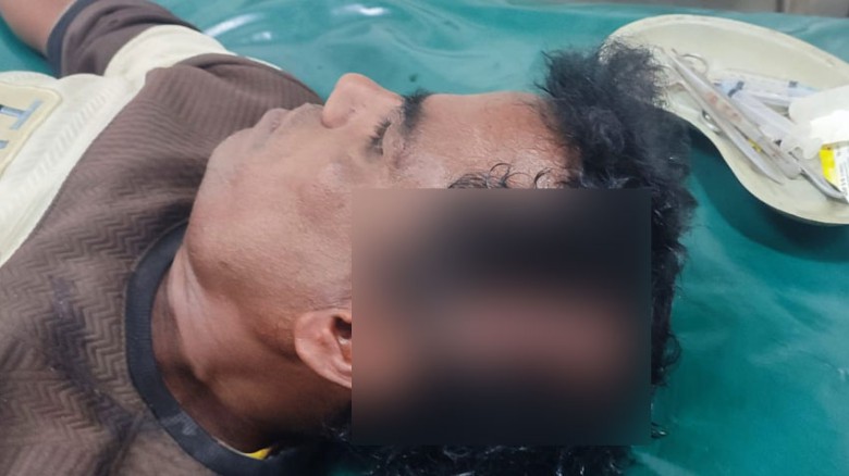 কালিহাতীতে লতিফ সিদ্দিকী ও বিএনপি সমর্থকের মধ্যে সংঘর্ষে বিএ