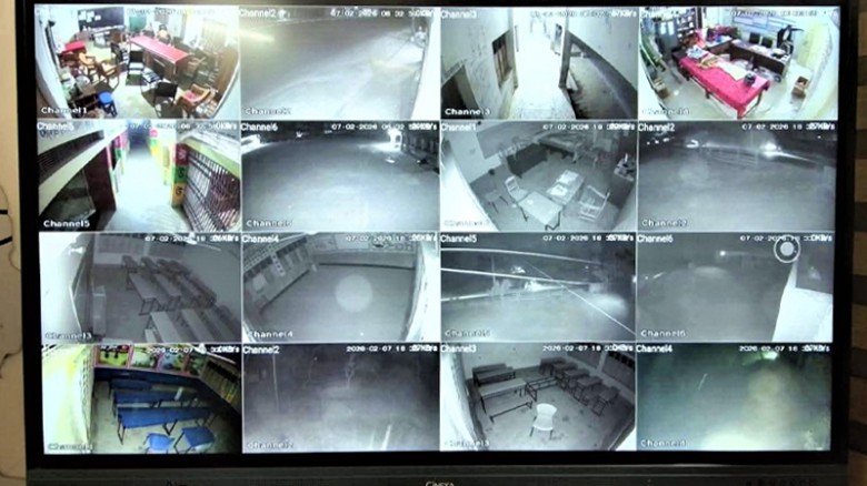 টাঙ্গাইলে সকল ভোটকেন্দ্র সিসি ক্যামেরার আওতায়