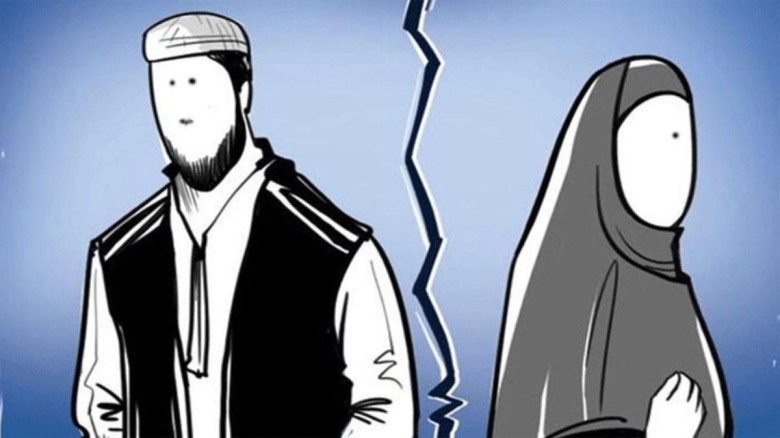 পছন্দের প্রার্থীর জয়ে পায়েস রান্না করায় স্ত্রীকে তালাক দিলেন স্বামী