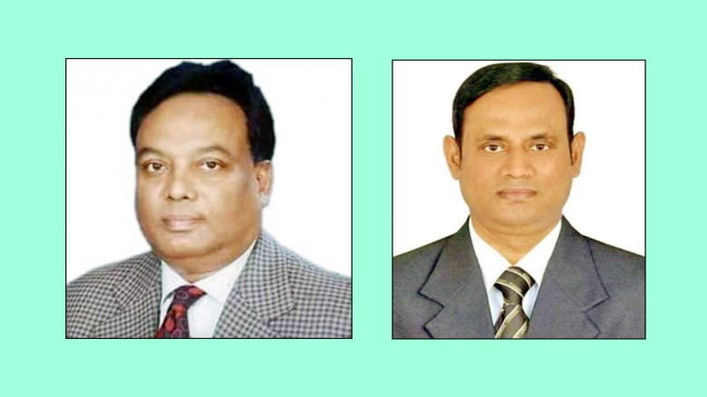 নতুন মন্ত্রিসভায় টাঙ্গাইলের দুইজন : স্বপন ফকির পূর্ণ মন্ত্রী প্রতি মন্ত্রী হলেন টুকু