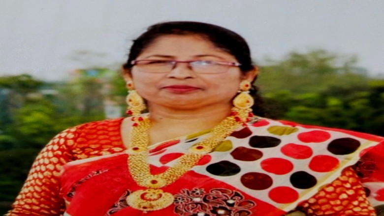 মির্জাপুরে উপজেলা স্যানিটারি ইন্সপেক্টর ইসরাত জাহানের বিরুদ্