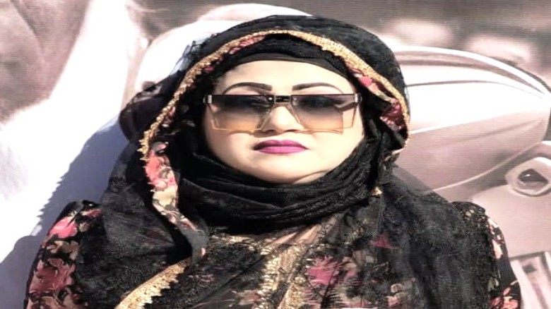 সংরক্ষিত নারী আসনে এমপি পদে আলোচনায় টাঙ্গাইলের এডভোকেট মমতাজ