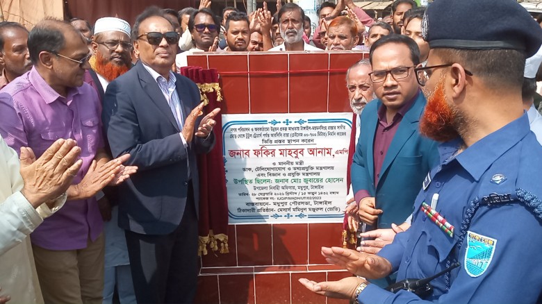 ১০ লাখ কর্মসংস্থানের লক্ষ্য আইসিটি খাতে- তথ্যপ্রযুক্তি মন্ত্