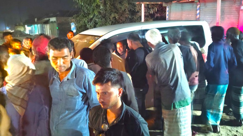 দেশজুড়ে আলোচিত নরসিংদীতে কিশোরীকে ধর্ষণের পর হত্যা মামলার আ