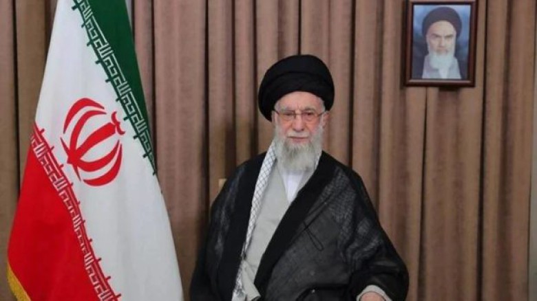 কার্যালয়ে বসে কাজ করার সময় শহীদ হন খামেনি: ইরানের রাষ্ট্রীয় টিভি