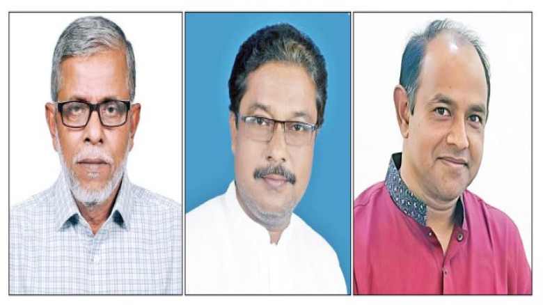 সখীপুরে ৩ ইউপি চেয়ারম্যানকে স্বপদে পুনর্বহাল