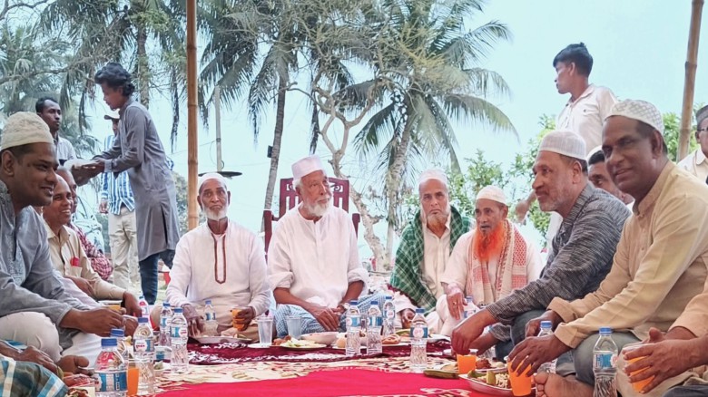 ৭ই মার্চ না হলে স্বাধীনতা যুদ্ধ হতো না