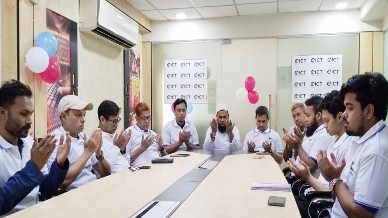 টাঙ্গাইলে আত-তাওবাহ’র মাধ্যমে ওমরাহ, ভিসা ও চিকিৎসা পর্যটনে 