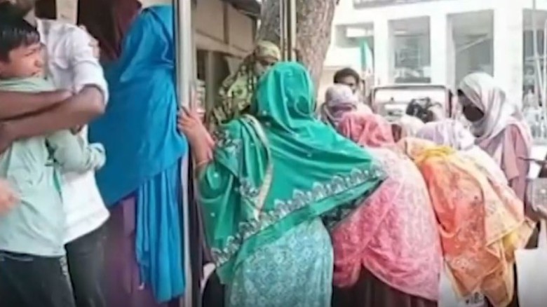 টাঙ্গাইলে ৬ তলা ভবন থেকে পড়ে শিক্ষার্থীর মৃত্যু