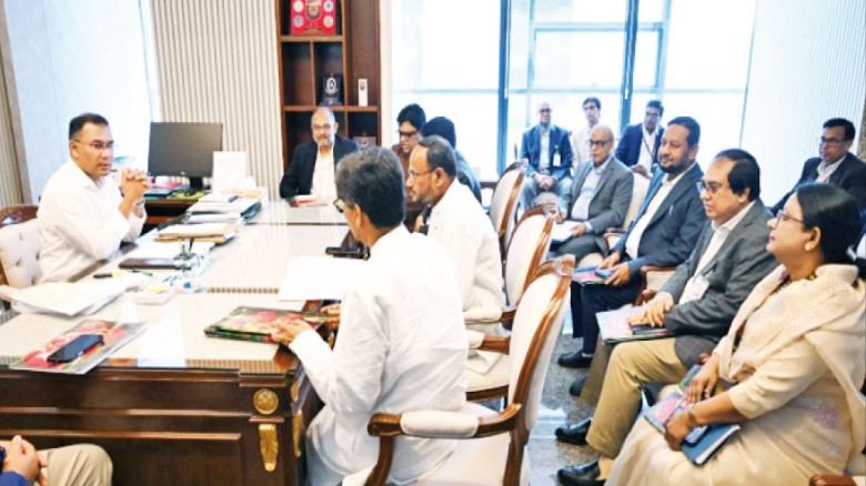 পয়লা বৈশাখে টাঙ্গাইলে কৃষক কার্ড কার্যক্রম উদ্বোধন করবেন প্র