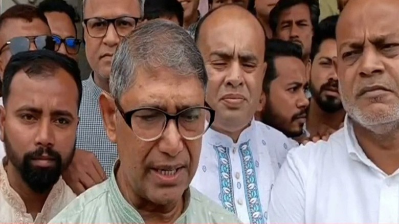 দেশে তেলের কোনো সংকট নেই: মুক্তিযুদ্ধমন্ত্রী