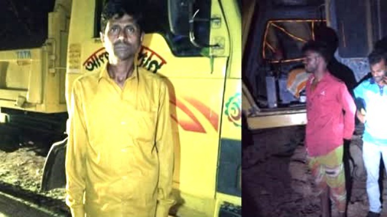 সখিপুরে  অবৈধভাবে মাটি কাটায় এক ব্যক্তিকে ৩ লাখ টাকা  জরিমান