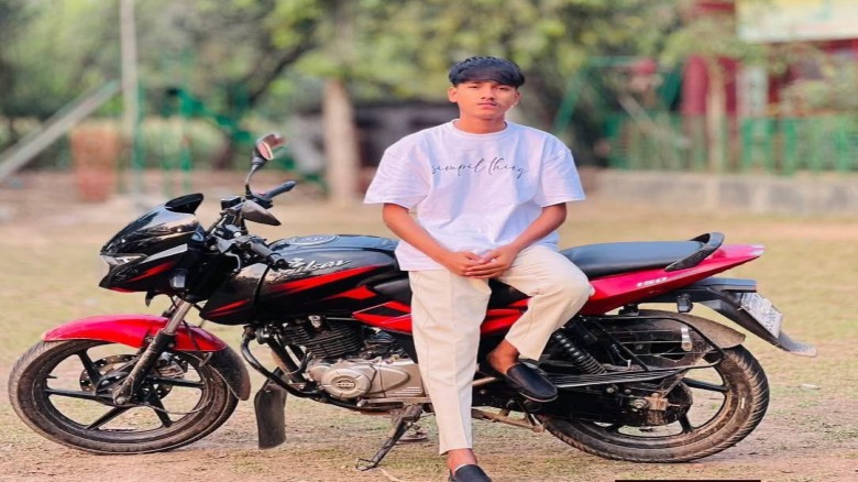 সখীপুরে মোটরসাইকেল দুর্ঘটনায় আহত স্কুলছাত্র নাঈম চিকিৎসাধীন