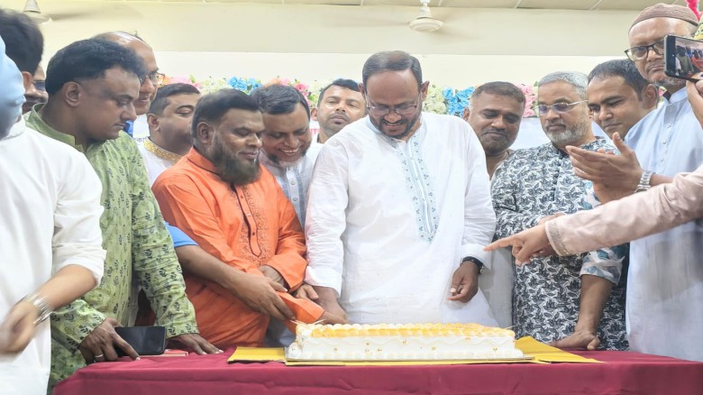 টাঙ্গাইলের বিন্দুবাসিনী সরকারি বালক উচ্চ বিদ্যালয়ের ১৪৭তম প্