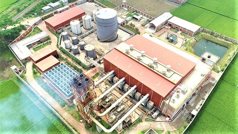 টাঙ্গাইলে জ্বালানী সংকটে বিদ্যুৎ উৎপাদন ব্যাহত!