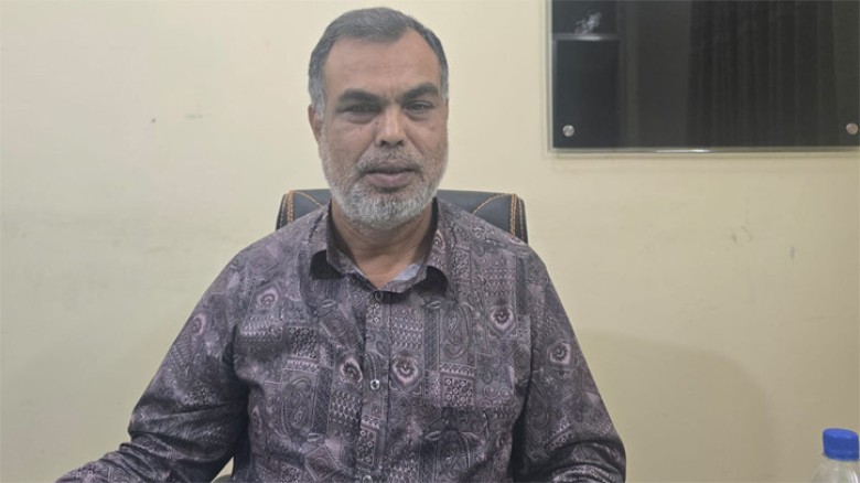 বিচারকের সঙ্গে অশালীন আচরণ, বিএনপি নেতা আটক হওয়ার পর মুচলেকায় মুক্তি