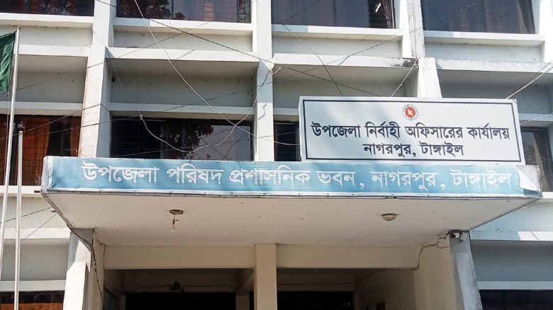 নাগরপুরে সন্ধ্যা ৭টার মধ্যে দোকানপাট ও শপিংমল বন্ধের নির্দেশ