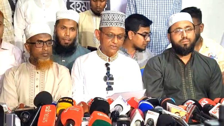 জামায়াত প্রার্থীর ভোট বর্জনের মাধ্যমে সম্পন্ন হল শেরপুরের উপ