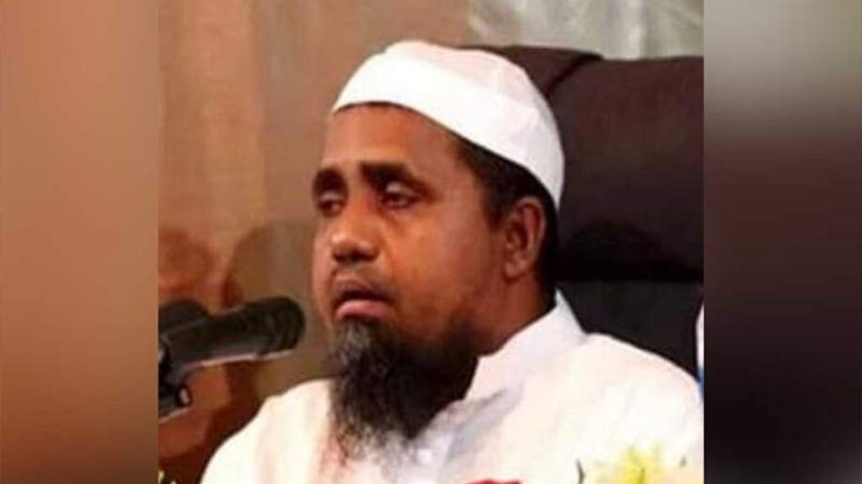 পহেলা বৈশাখকে যাবতীয় অপচয় থেকে বাঁচিয়ে রাখতে হবে: জুমার খুৎব