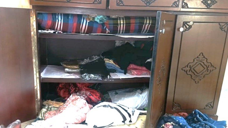 মির্জাপুরে নগদ টাকা ও স্বর্ণালঙ্কারসহ অর্ধকোটি টাকার মালামাল