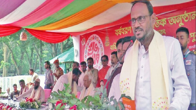 সা’দত কলেজকে বিশ্ববিদ্যালয়ে রুপান্তর করা হবে--- সুলতান সালাউ