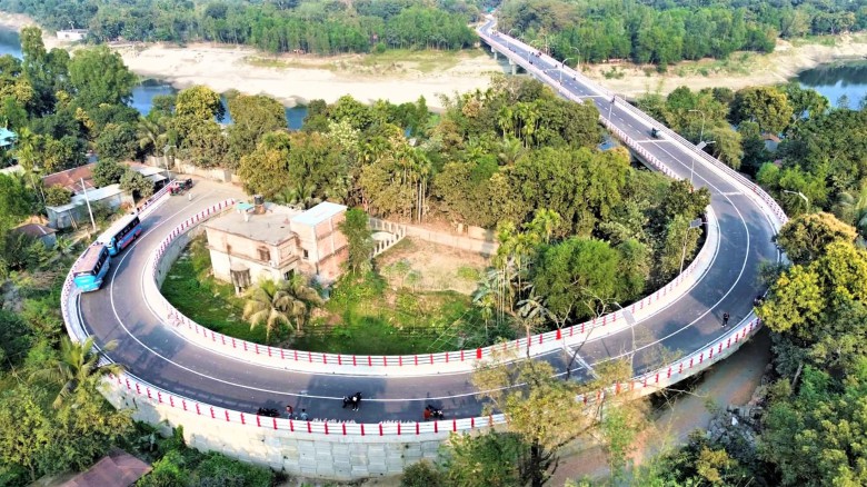 সরকার গঠনের পর থেকেই মানুষের কল্যানে কাজ শুরু করেছে বিএনপি--