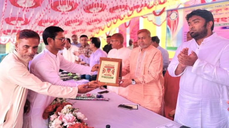 শিক্ষকদের দিয়ে আর দলীয় কাজ নয়: এমপি কালাম