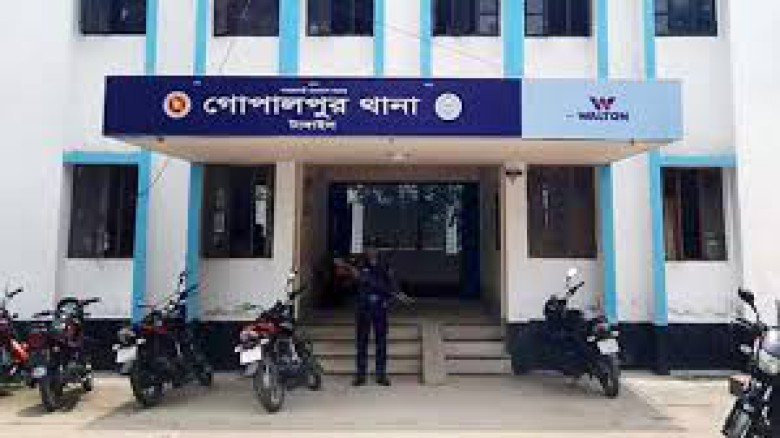 টাঙ্গাইলে ধর্ষিতা বুদ্বিপ্রতিবন্দ্বীর ফরেনসিক পরীক্ষা হয়নি ।