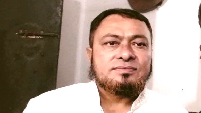 মির্জাপুরে ঝুট ব্যবসায়ীকে হত্যার অভিযোগ