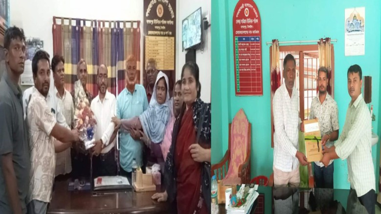 হাইকোর্টের আদেশে নাগরপুরে দুই ইউপি চেয়ারম্যান পুনর্বহাল