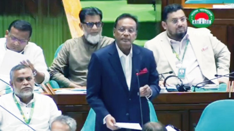 মধুপুরে গ্যাস সংযোগের দাবি জানালেন ফকির মাহবুব আনাম