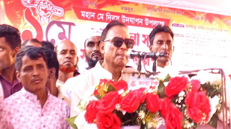 দেশের প্রতিটি উপজেলায় এআই প্রশিক্ষণ কেন্দ্র চালু করা হবে মধু